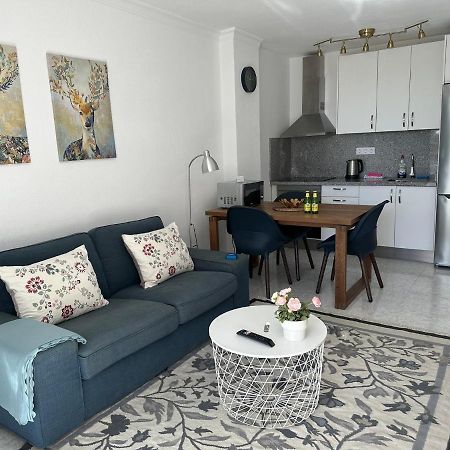 Sunny Apartment Tanife By Yumbo Плайя-дель-Інглес Екстер'єр фото